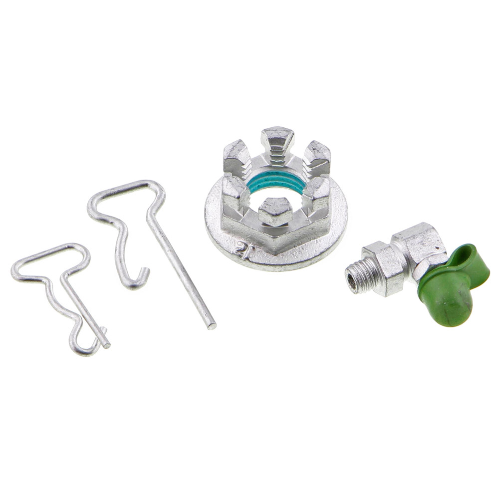 2012 Dodge Durango Ball Joint