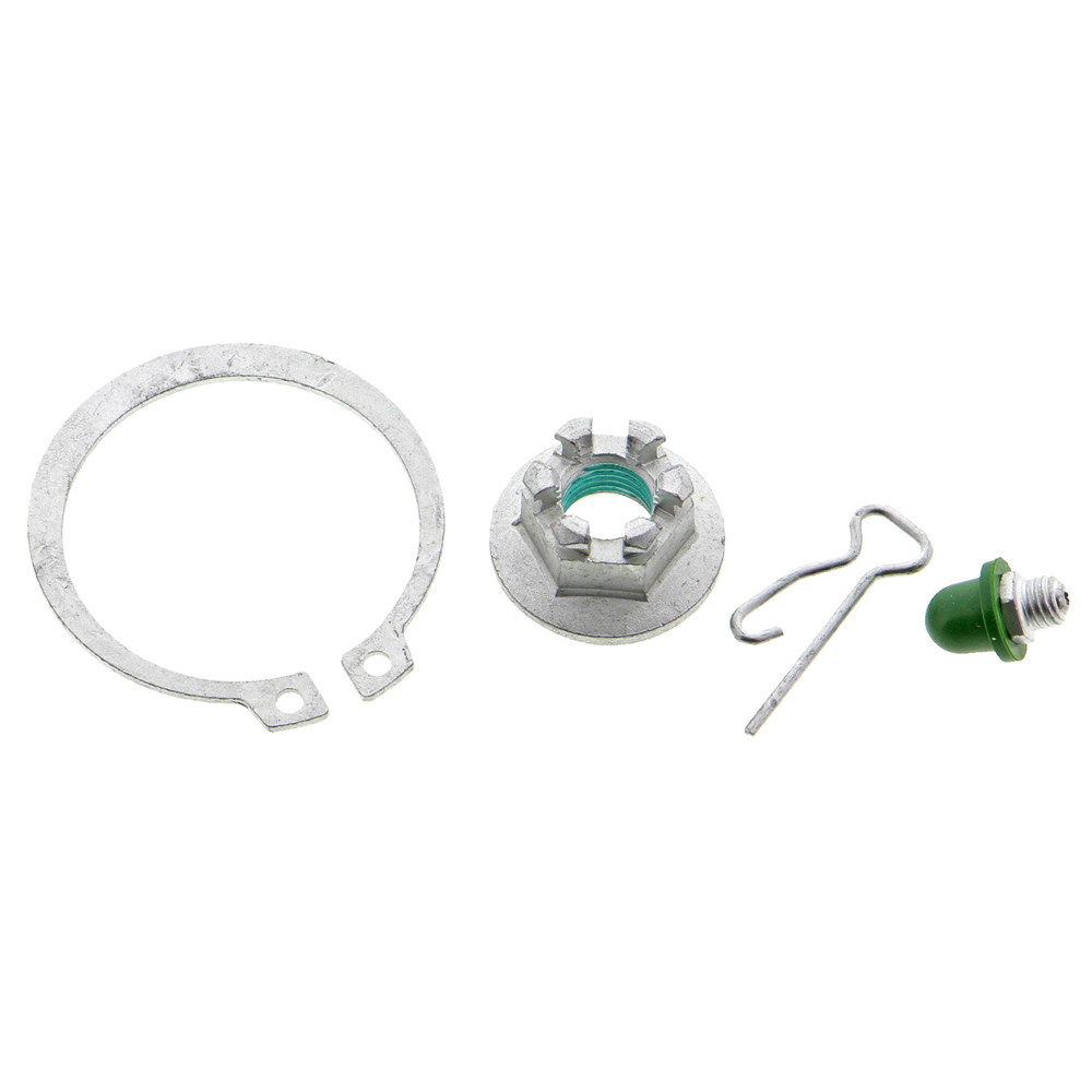 2007 Jeep Commander Ball Joint