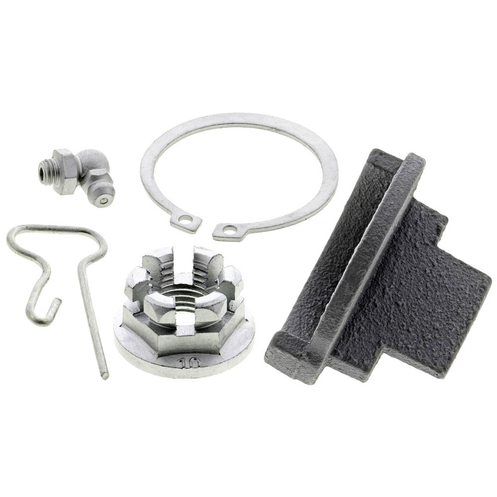 2017 Jeep Cherokee Ball Joint