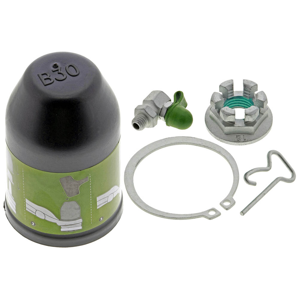 2019 Dodge Ram Trucks Ball Joint