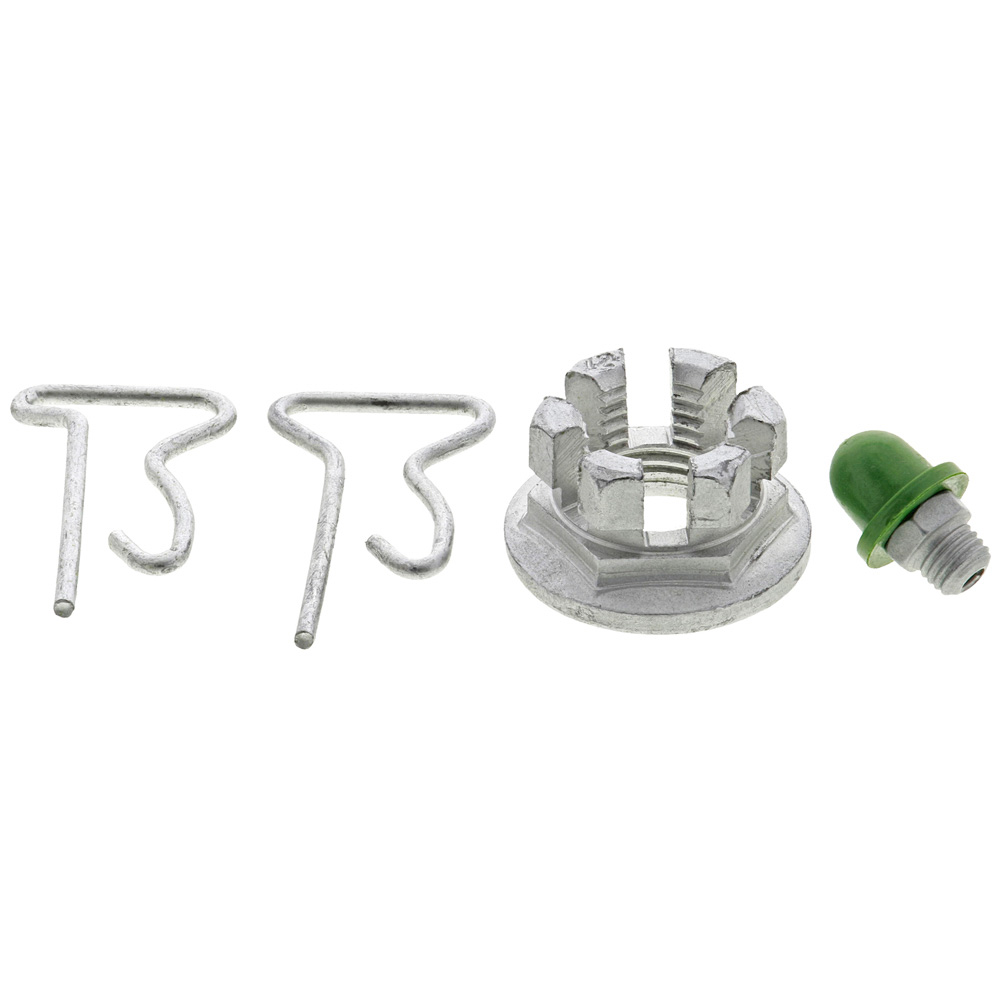 2020 Jeep Gladiator Ball Joint
