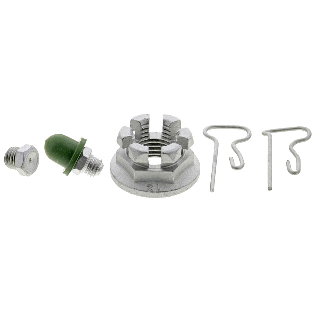 2020 Jeep Gladiator Ball Joint