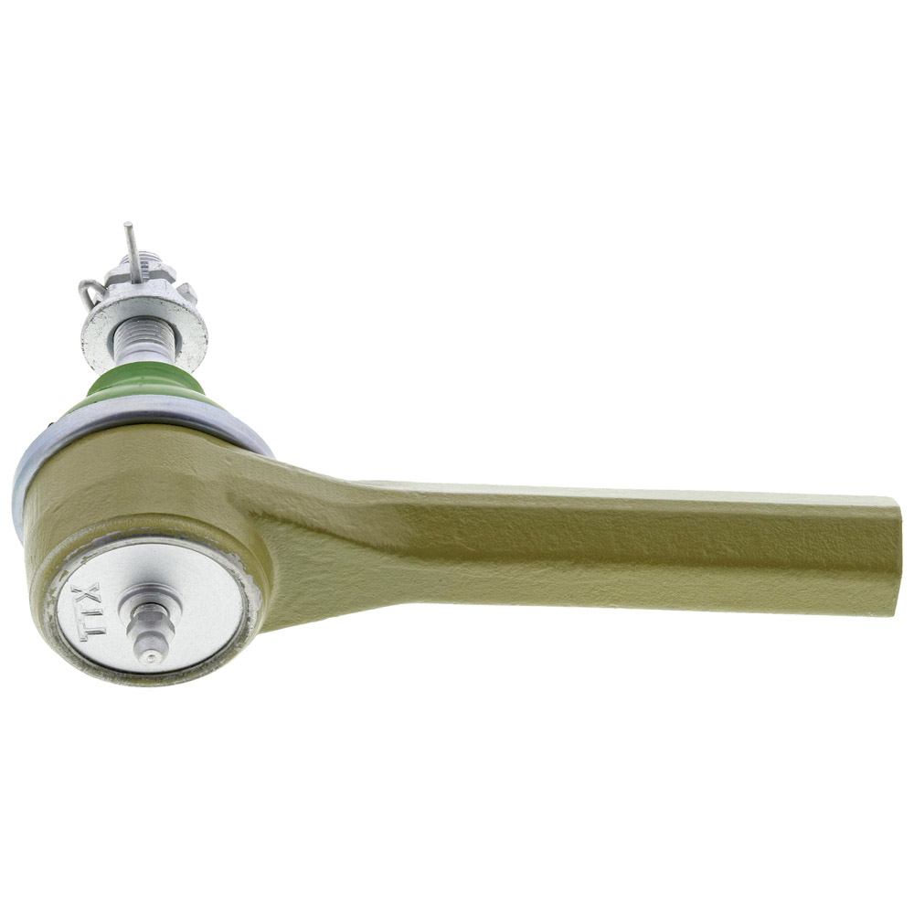 2012 Dodge C/V Outer Tie Rod End