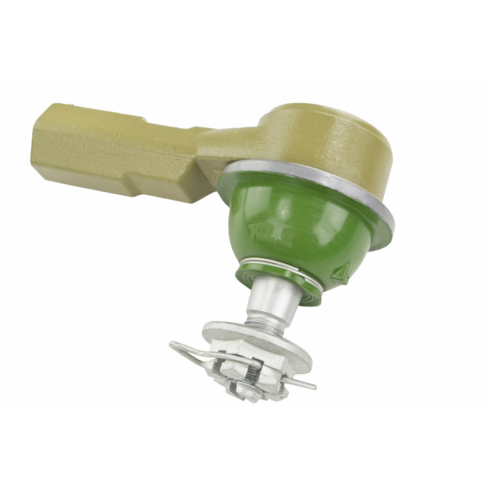 2004 Dodge Durango Outer Tie Rod End