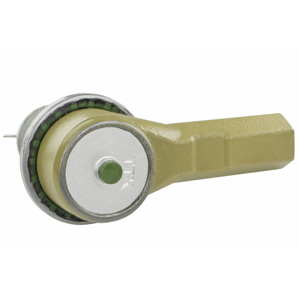 2004 Dodge Durango Outer Tie Rod End
