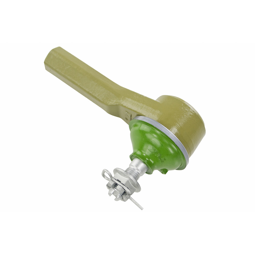 2000 Dodge Neon Outer Tie Rod End