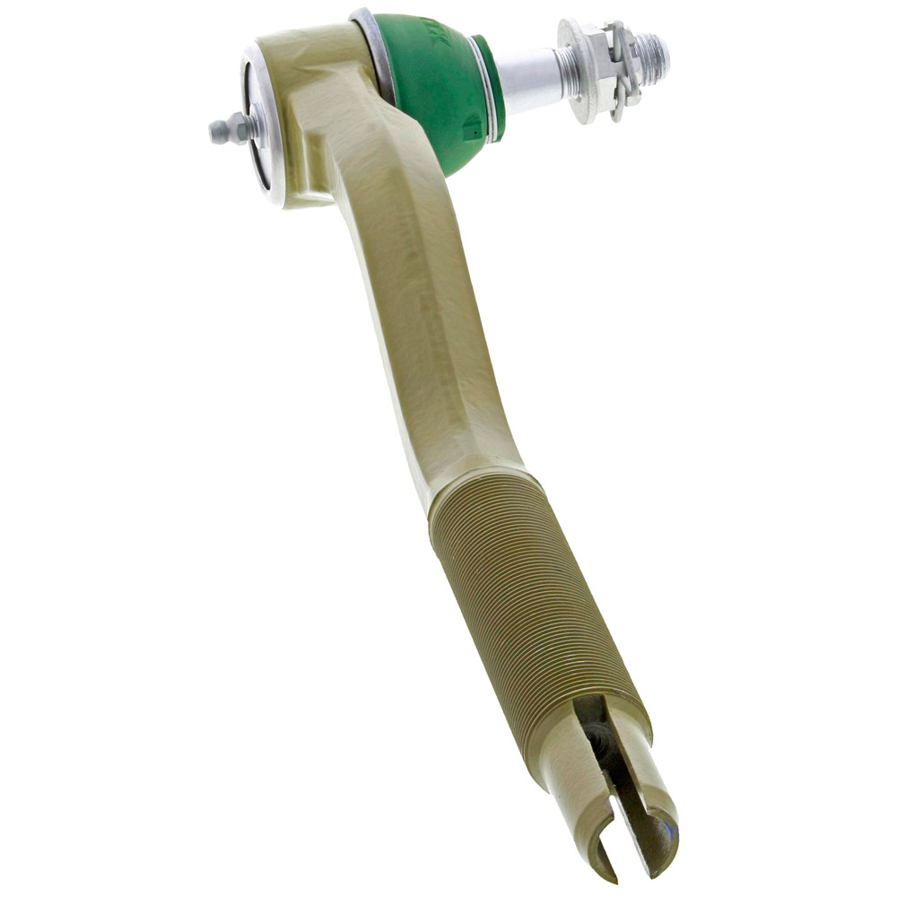 2021 Jeep Gladiator Outer Tie Rod End