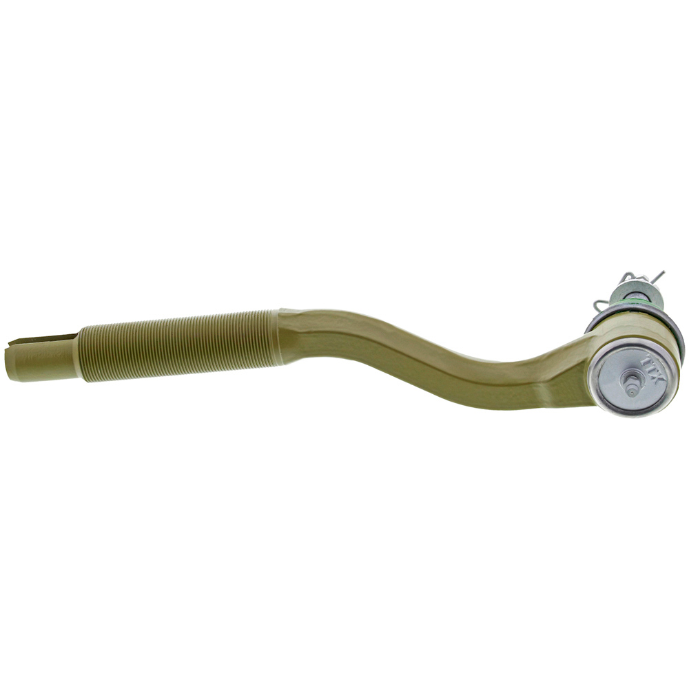2021 Jeep Gladiator Outer Tie Rod End