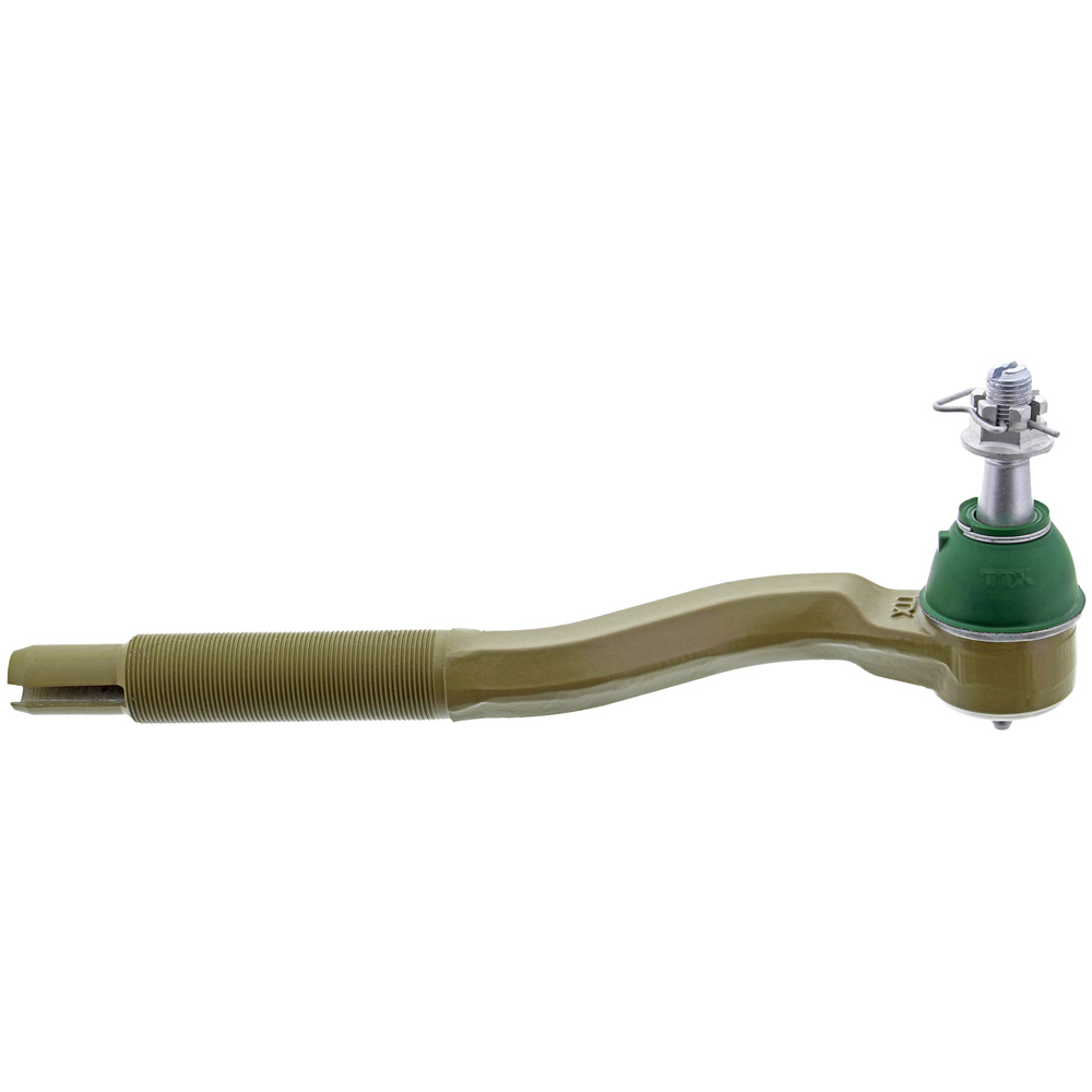 2021 Jeep Gladiator Outer Tie Rod End