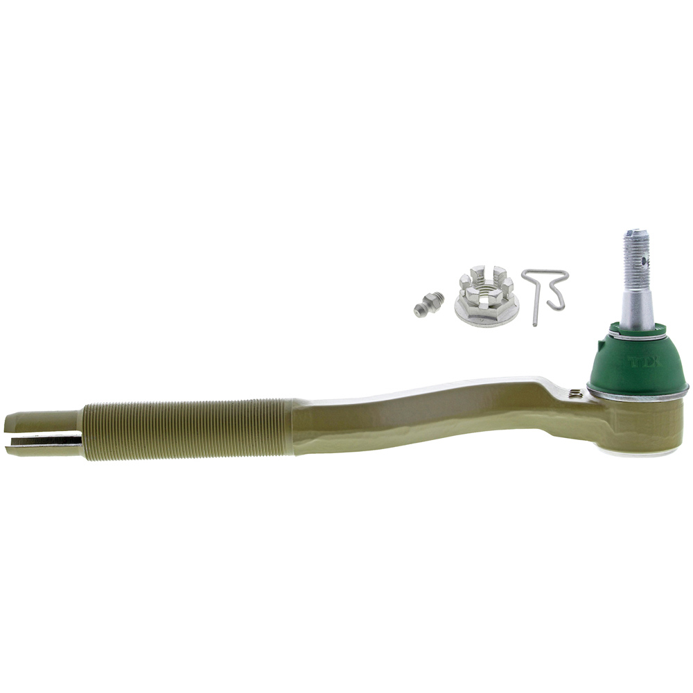 2021 Jeep Gladiator Outer Tie Rod End
