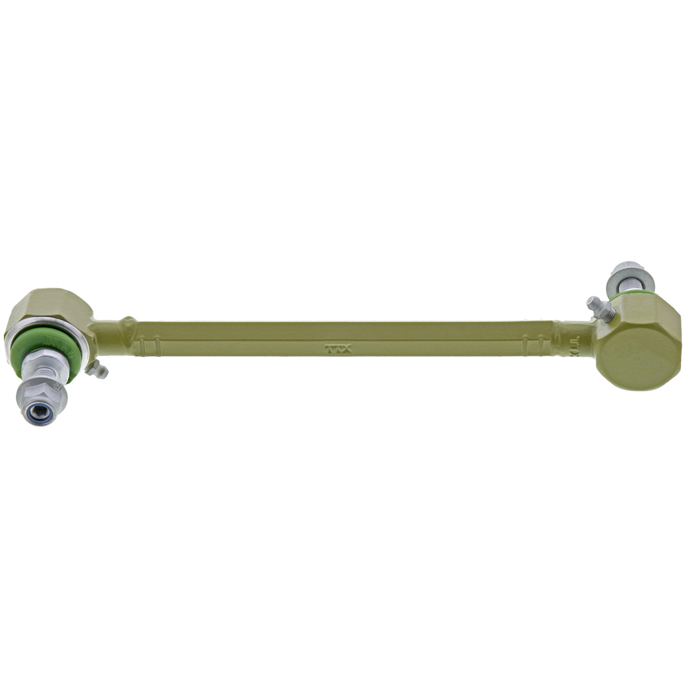 2017 Jeep Cherokee Suspension Stabilizer Bar Link Kit