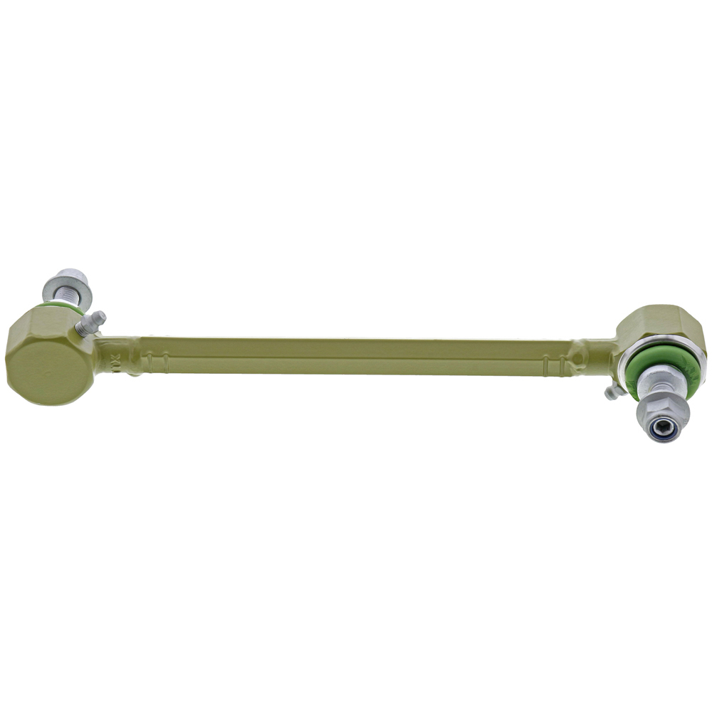 2017 Jeep Cherokee Suspension Stabilizer Bar Link Kit