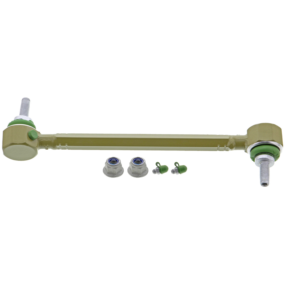 2017 Jeep Cherokee Suspension Stabilizer Bar Link Kit