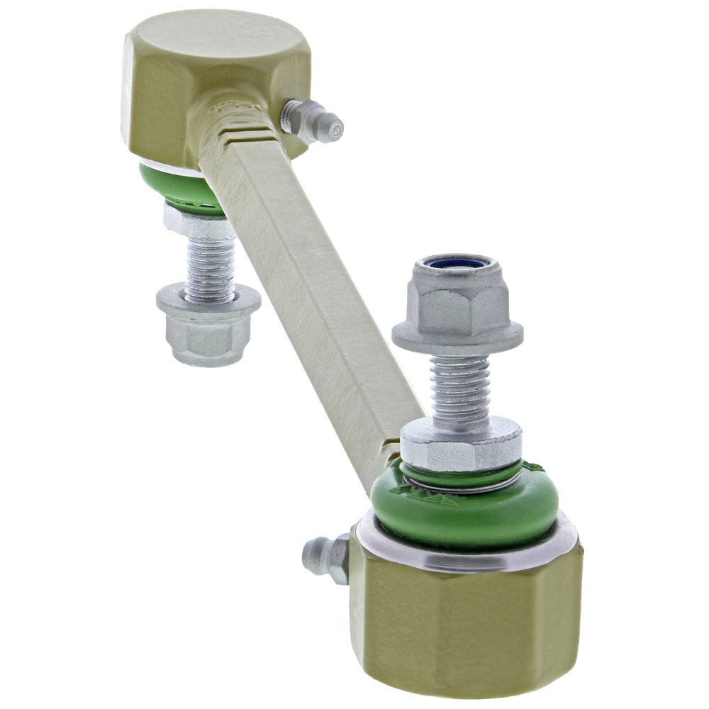 2014 Jeep Cherokee Suspension Stabilizer Bar Link Kit