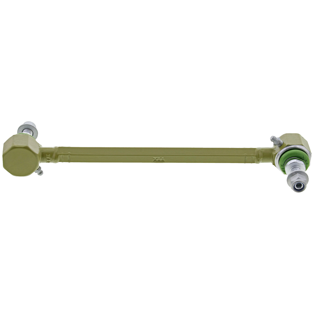 2014 Jeep Cherokee Suspension Stabilizer Bar Link Kit