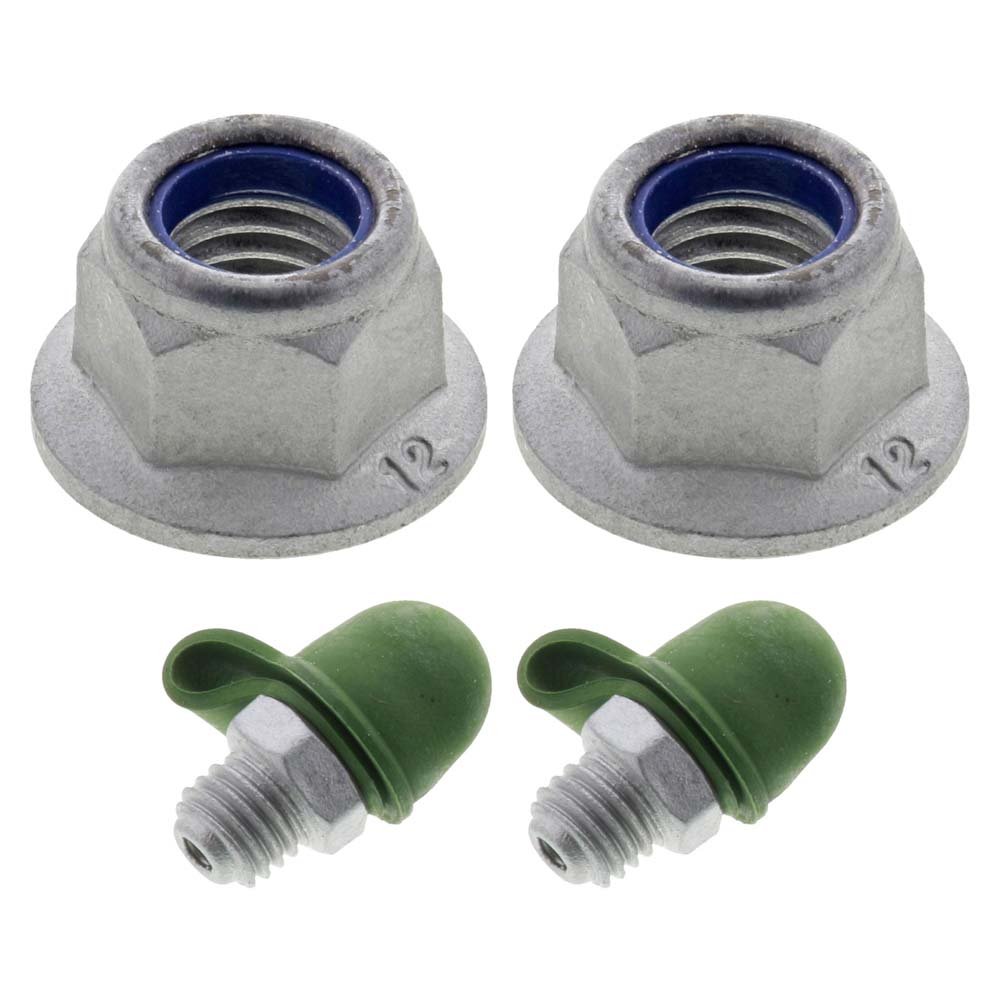 2014 Jeep Cherokee Suspension Stabilizer Bar Link Kit