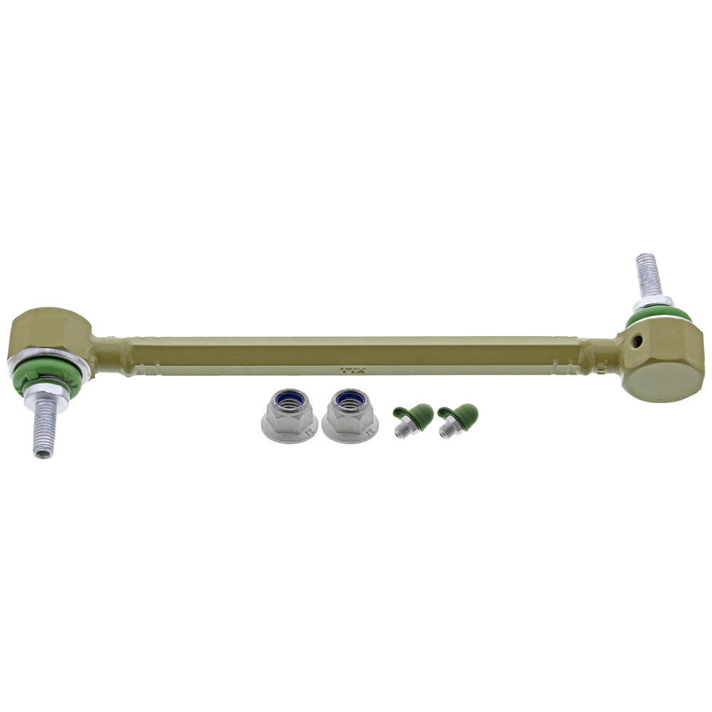 2014 Jeep Cherokee Suspension Stabilizer Bar Link Kit