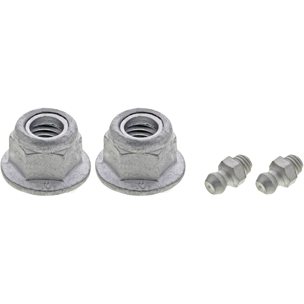 2017 Dodge ProMaster City Suspension Stabilizer Bar Link Kit