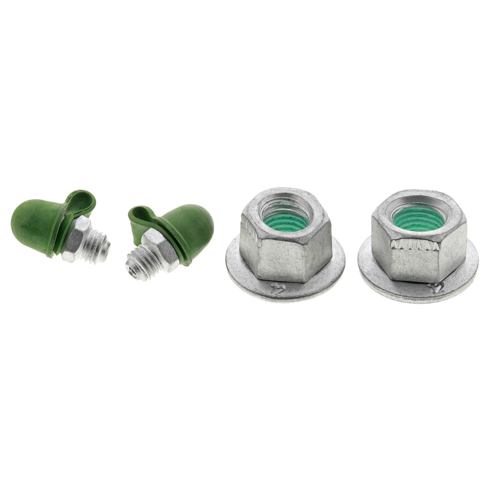 2012 Dodge Avenger Suspension Stabilizer Bar Link Kit