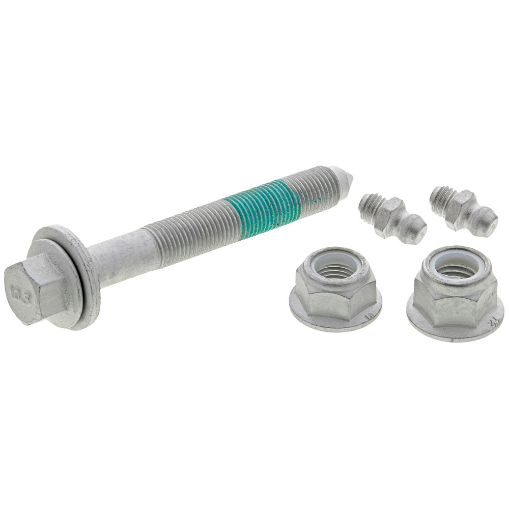 2021 Dodge Durango Suspension Stabilizer Bar Link Kit