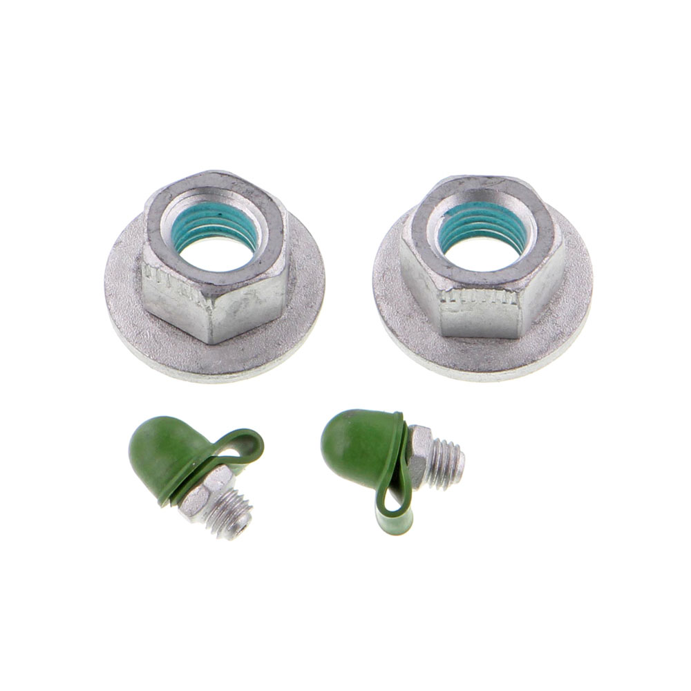 2021 Chrysler Pacifica Suspension Stabilizer Bar Link Kit