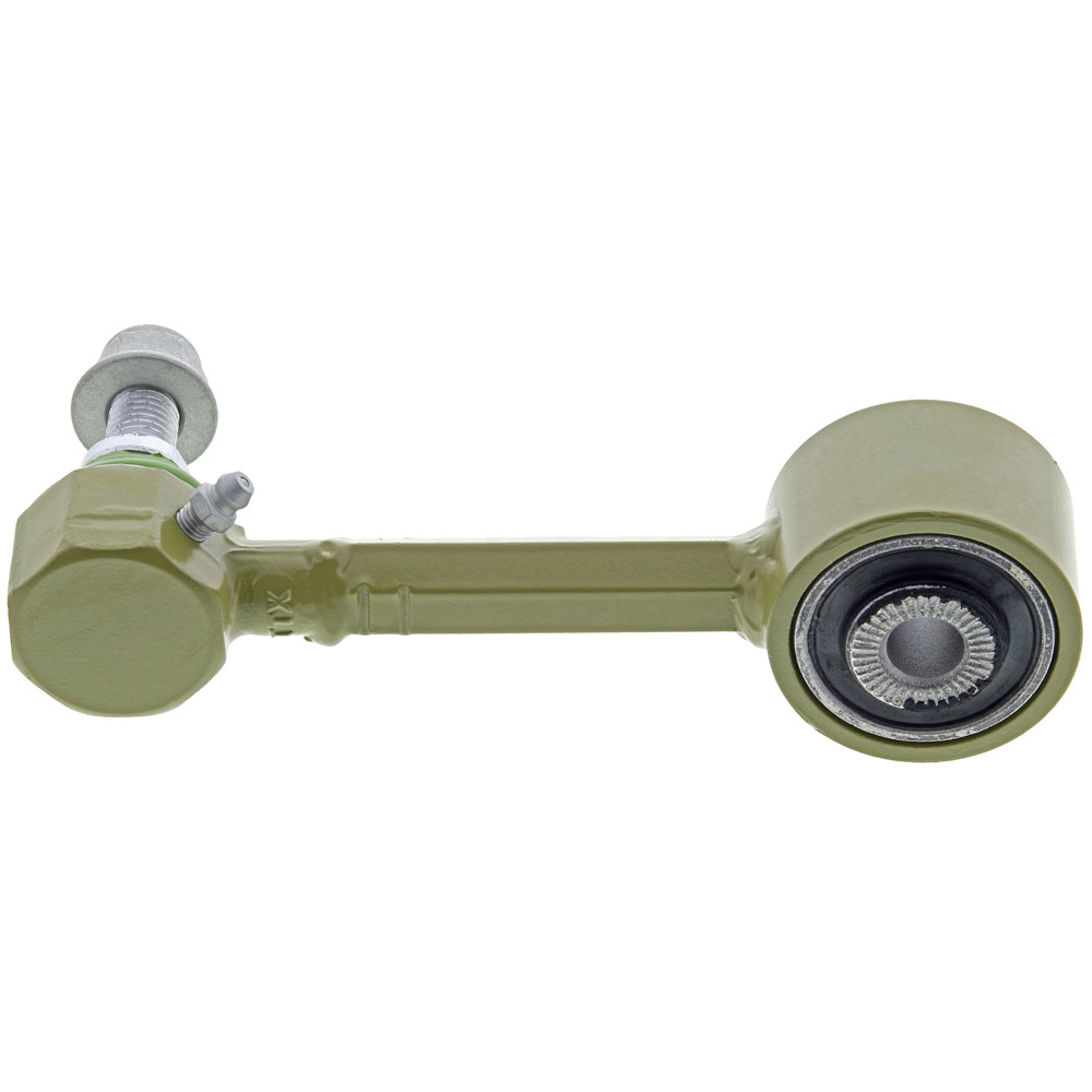 2007 Jeep Wrangler Suspension Stabilizer Bar Link Kit