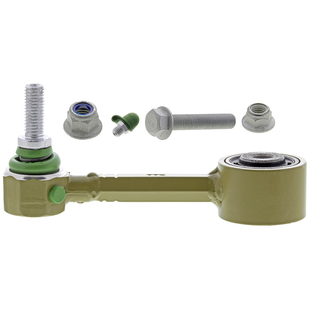 2007 Jeep Wrangler Suspension Stabilizer Bar Link Kit