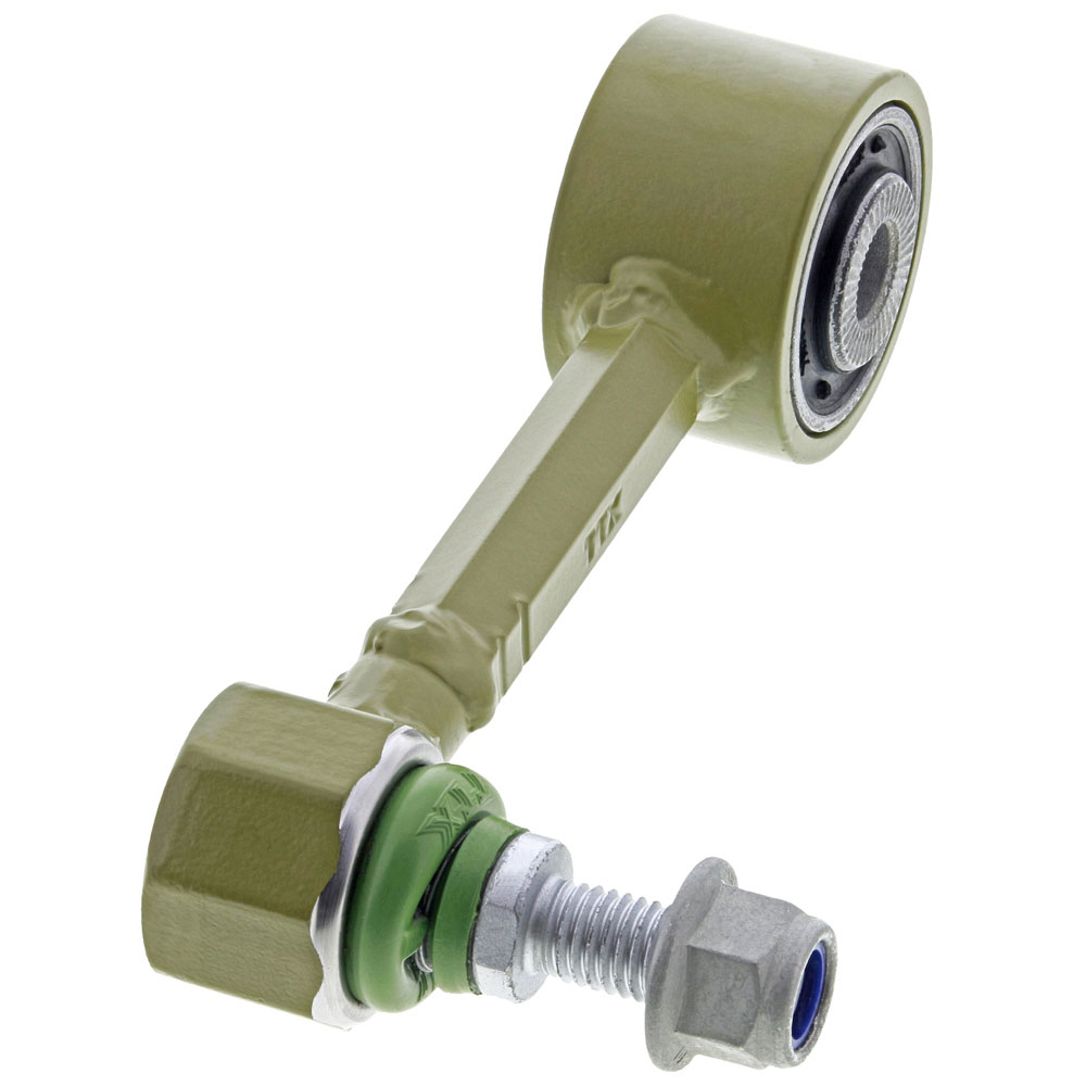 2007 Jeep Wrangler Suspension Stabilizer Bar Link Kit
