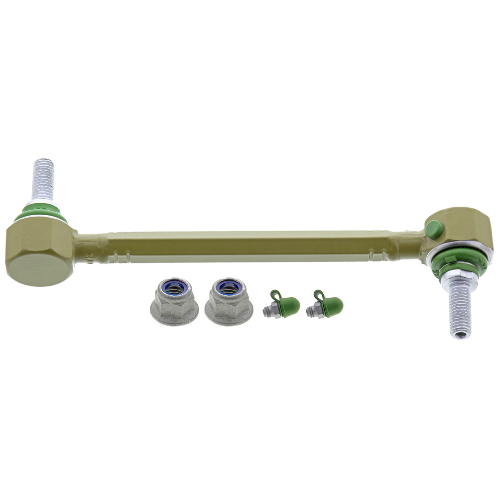 2021 Jeep Compass Suspension Stabilizer Bar Link Kit