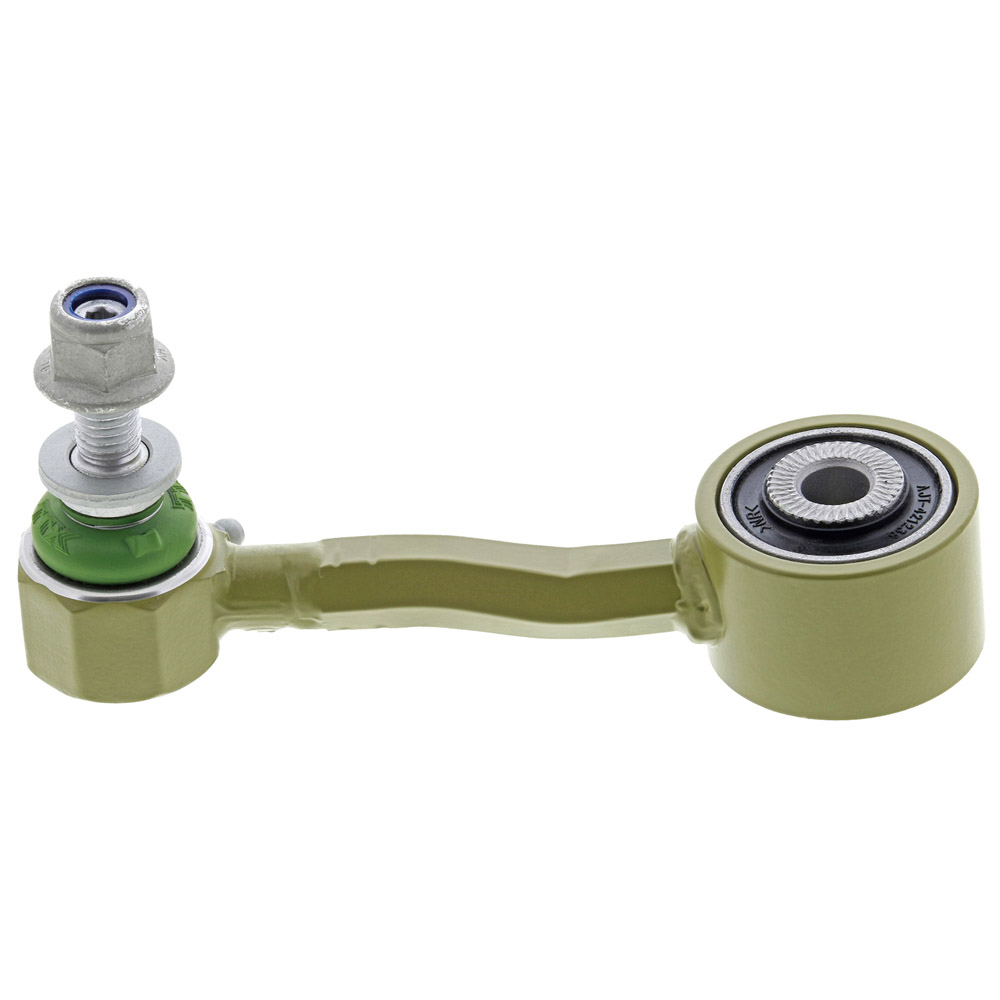 2021 Jeep Gladiator Suspension Stabilizer Bar Link Kit