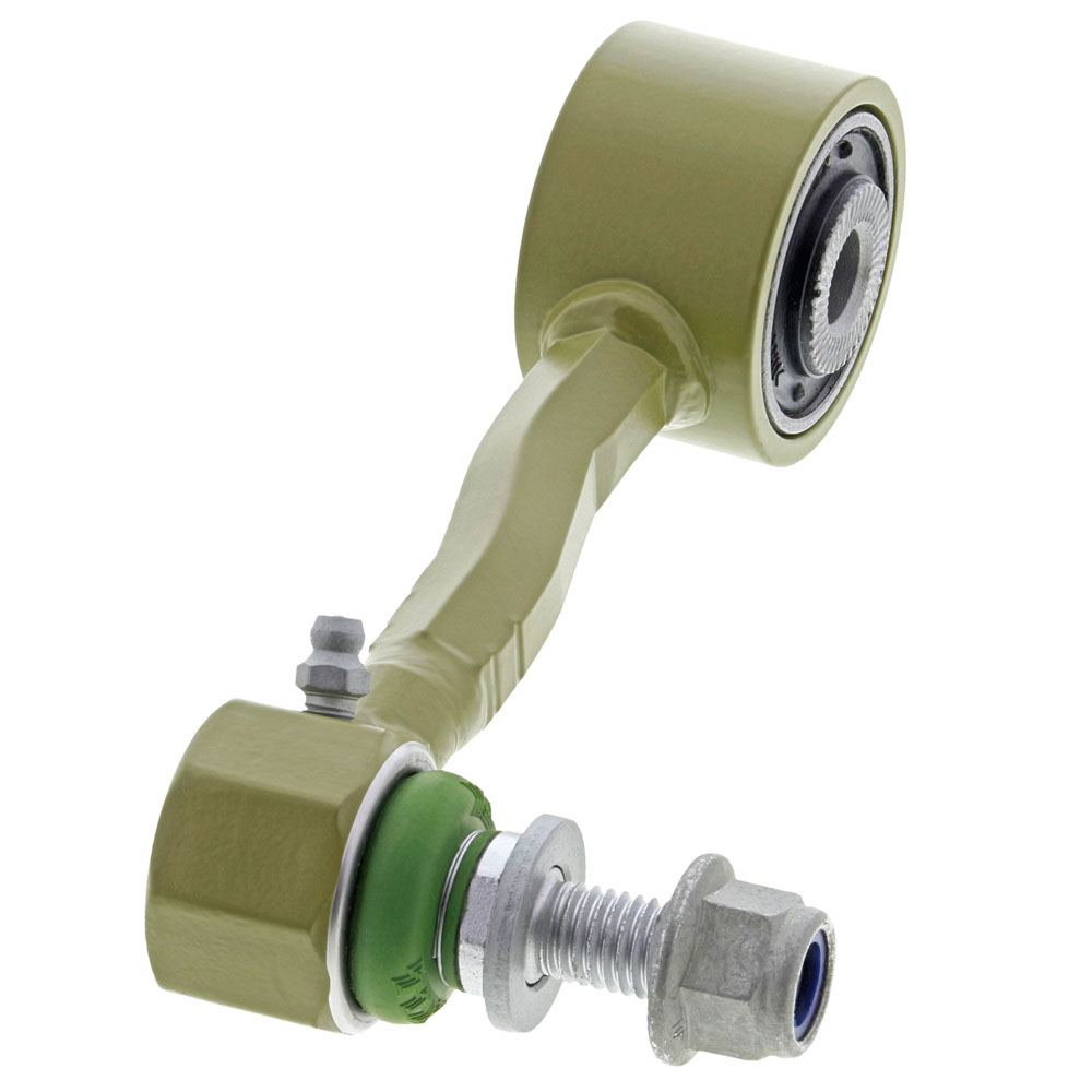 2021 Jeep Gladiator Suspension Stabilizer Bar Link Kit