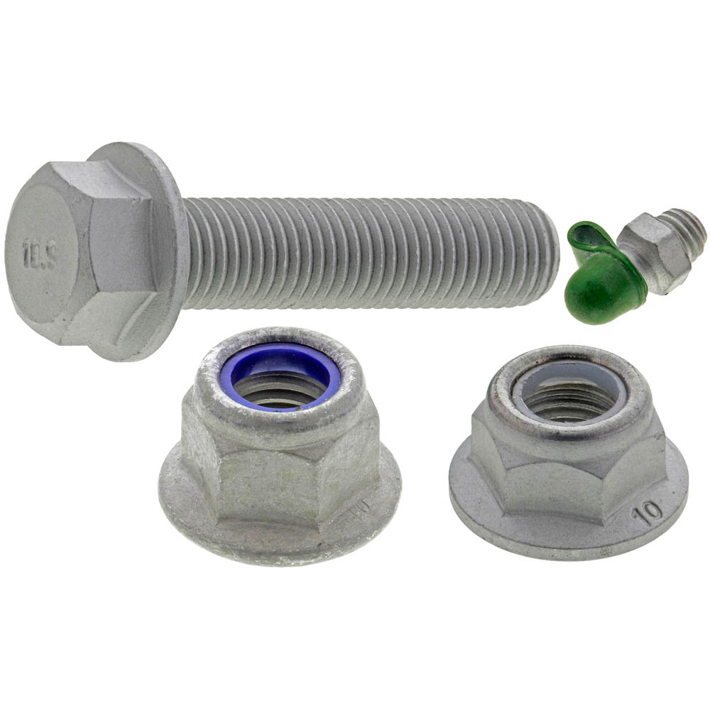 2021 Jeep Gladiator Suspension Stabilizer Bar Link Kit