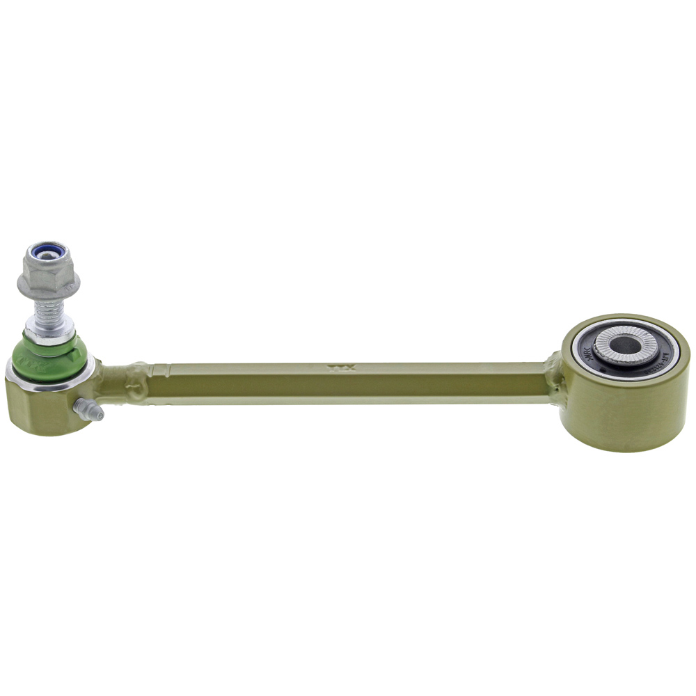 2016 Jeep Wrangler Suspension Stabilizer Bar Link Kit