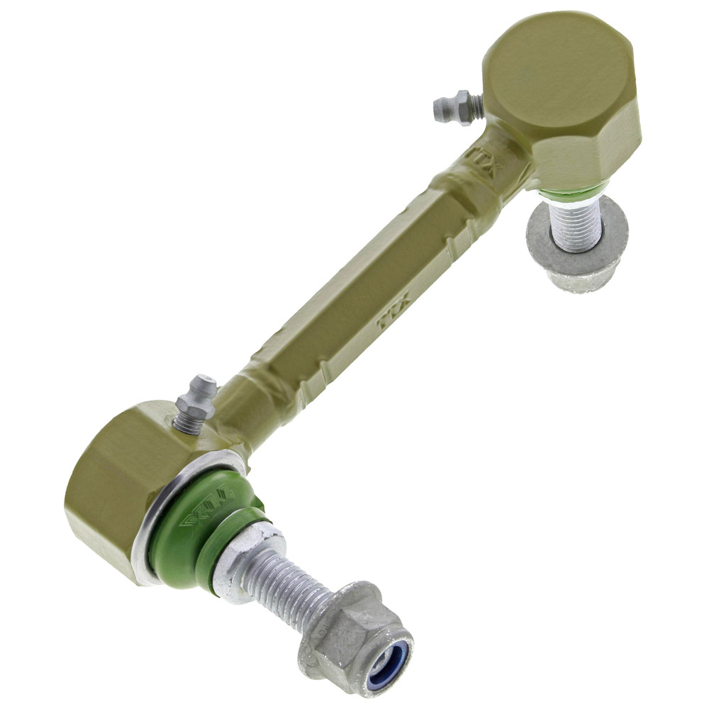 2012 Dodge Durango Suspension Stabilizer Bar Link Kit