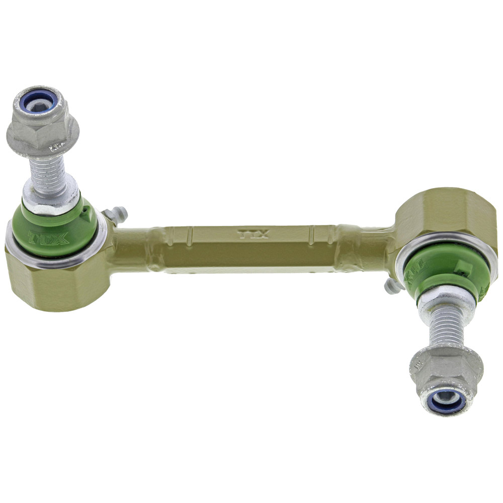 2012 Dodge Durango Suspension Stabilizer Bar Link Kit