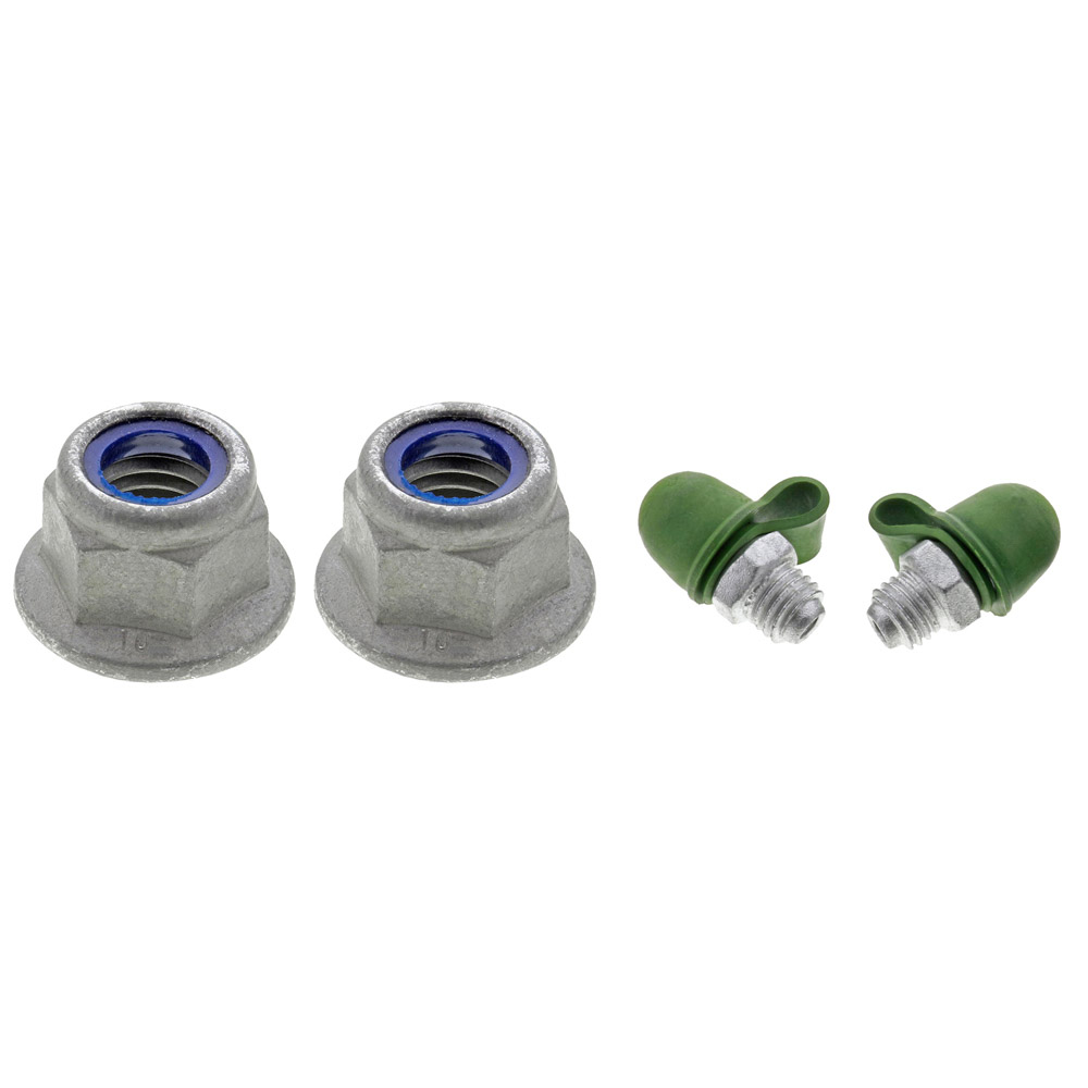 2012 Dodge Durango Suspension Stabilizer Bar Link Kit