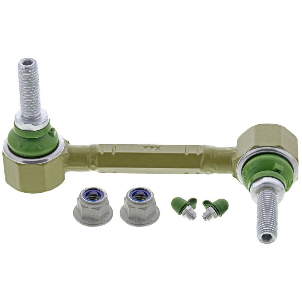 2012 Dodge Durango Suspension Stabilizer Bar Link Kit