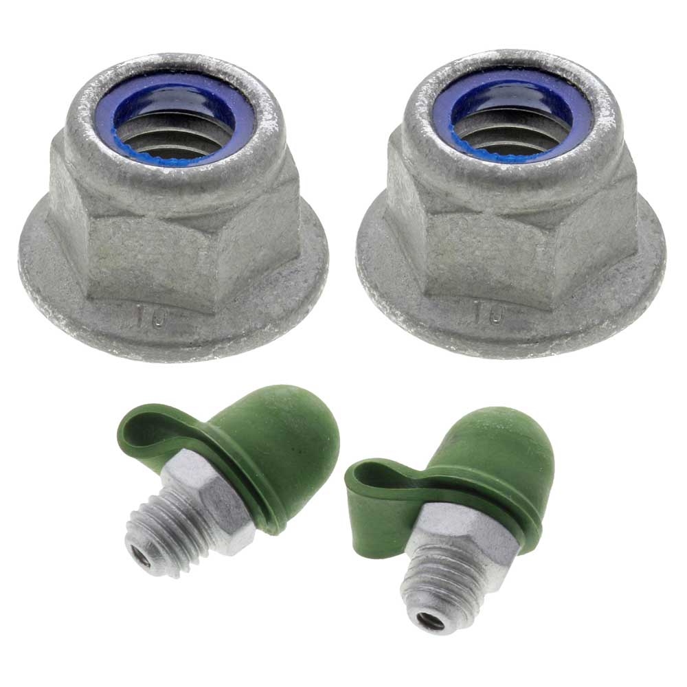 2012 Dodge Durango Suspension Stabilizer Bar Link Kit