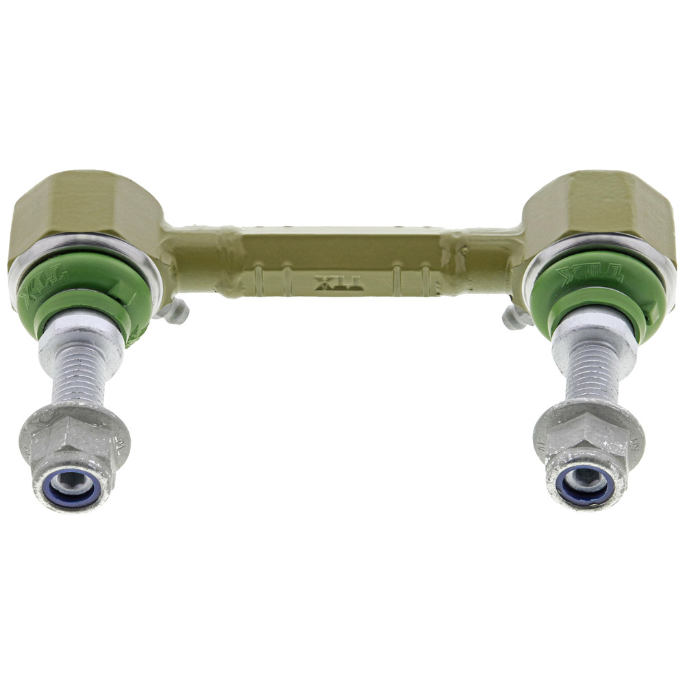 2012 Dodge Durango Suspension Stabilizer Bar Link Kit