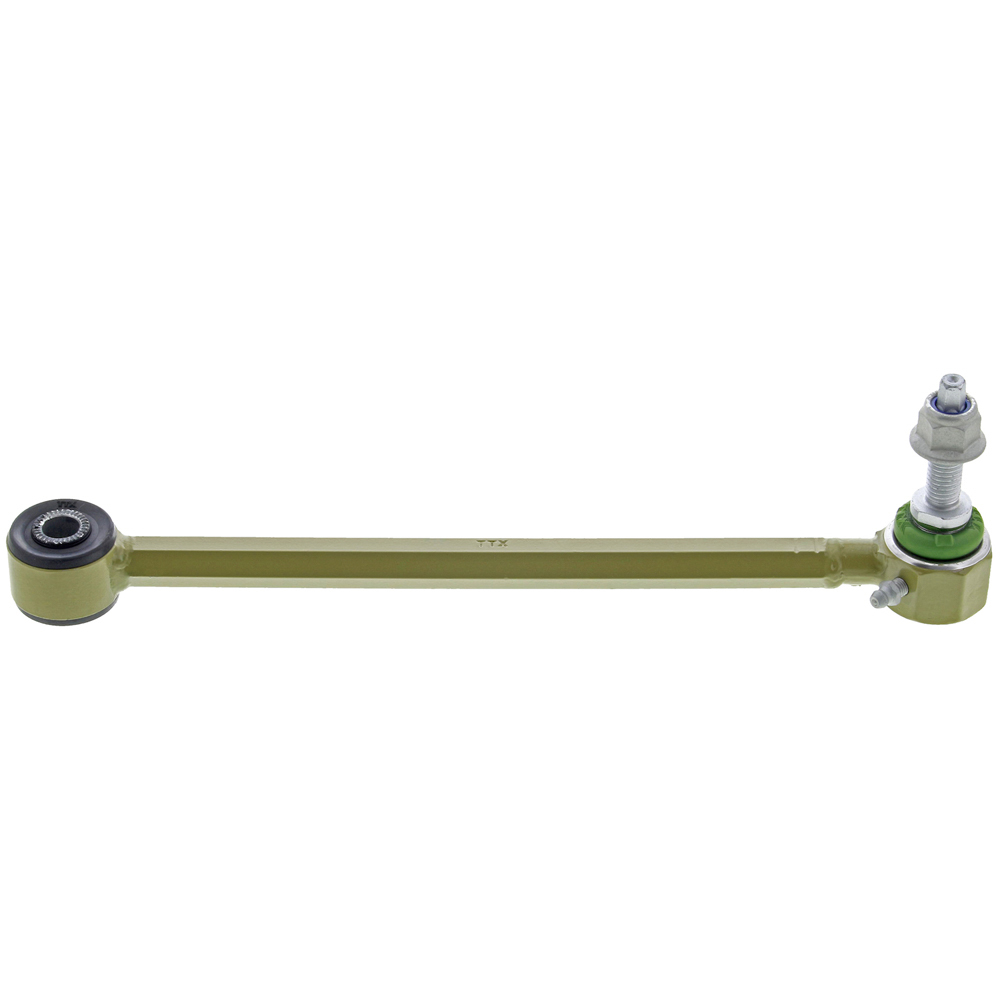 2012 Dodge Ram Trucks Suspension Stabilizer Bar Link Kit