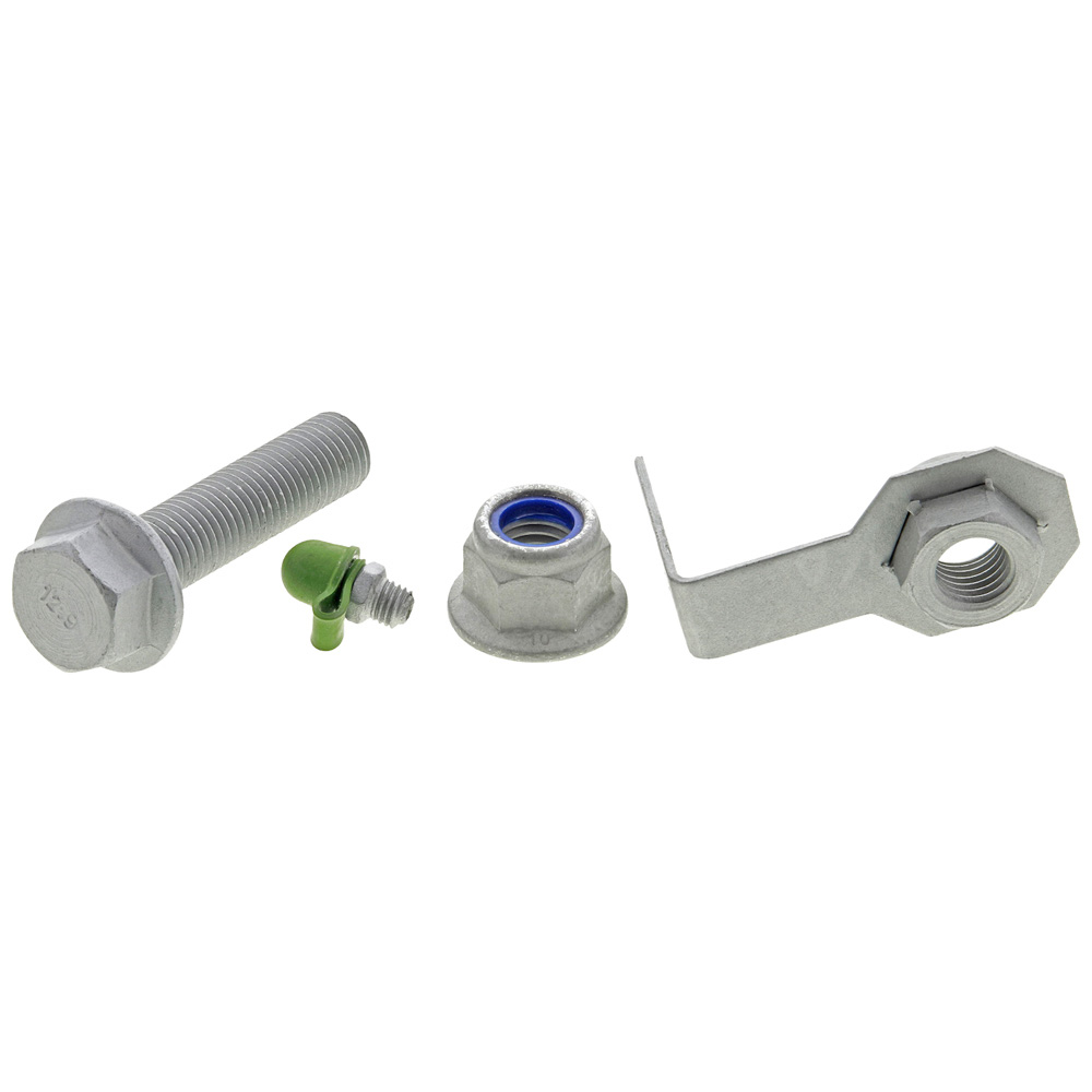 2012 Dodge Ram Trucks Suspension Stabilizer Bar Link Kit