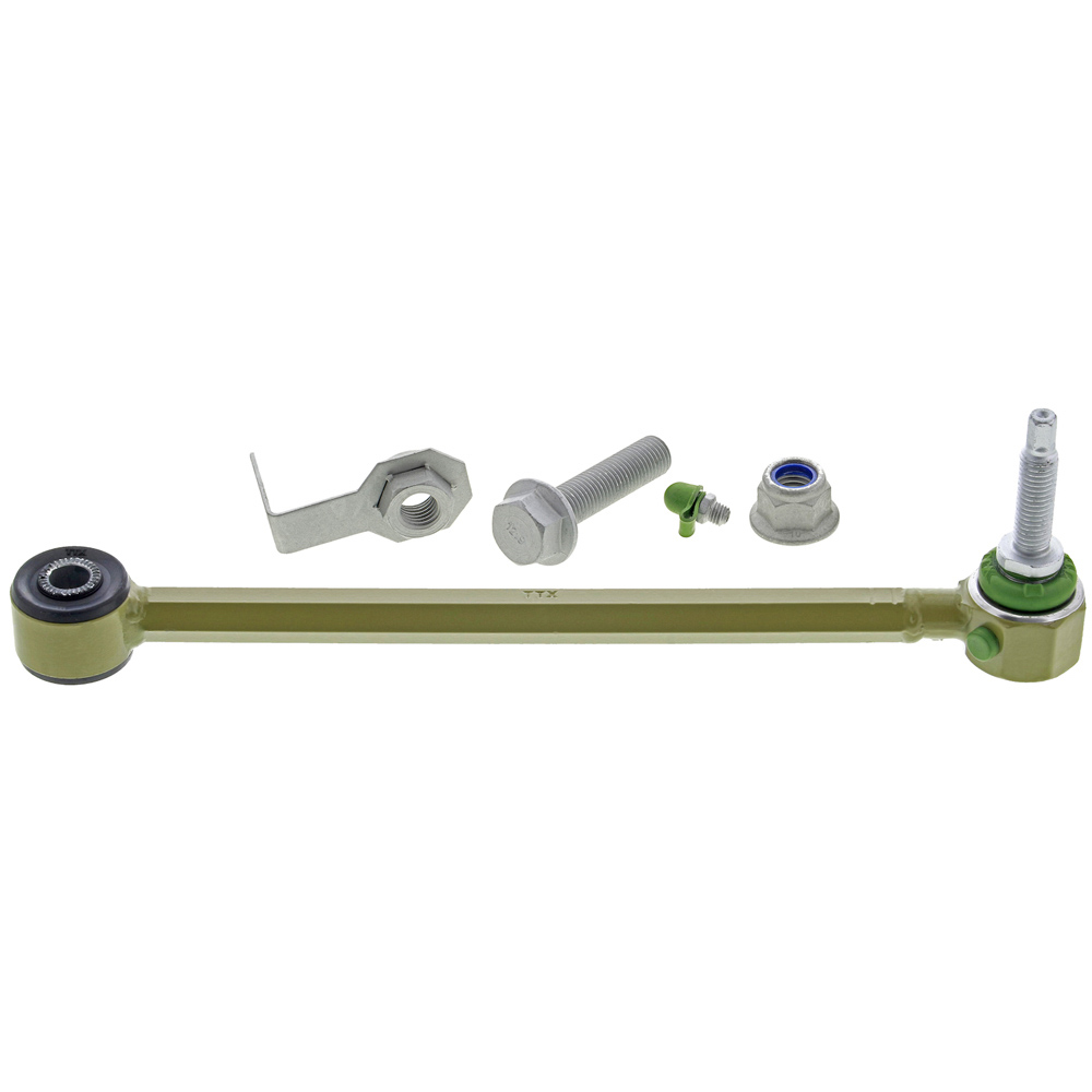2012 Dodge Ram Trucks Suspension Stabilizer Bar Link Kit