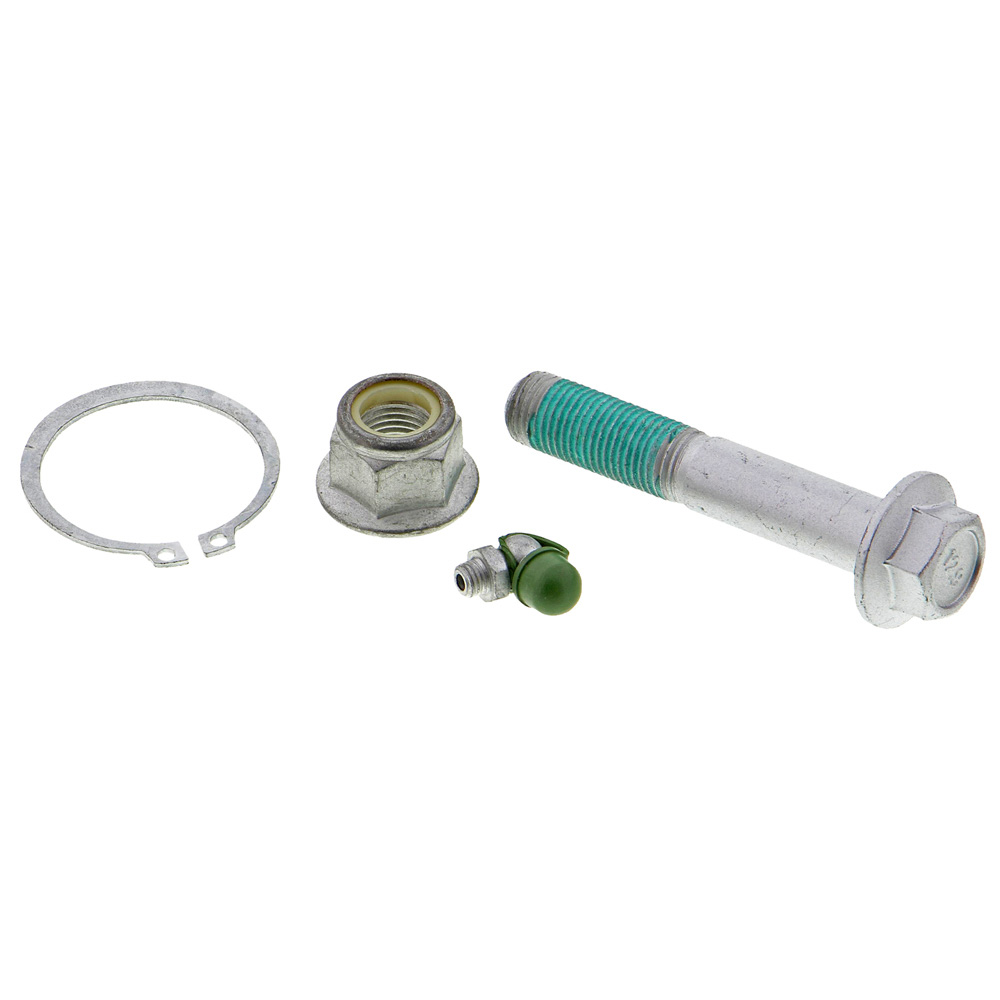 Mevotech TTX TXMS30520 Ball Joint