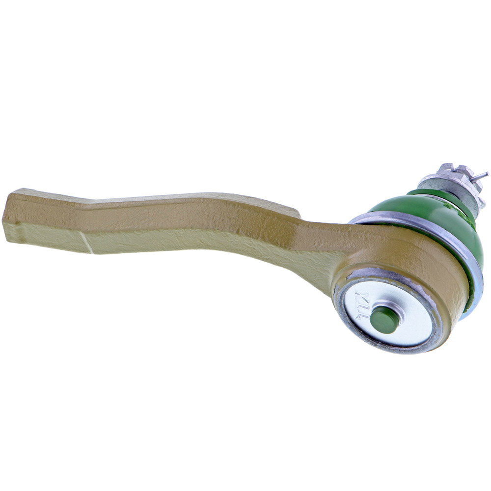 Mevotech TTX TXMS30616 Outer Tie Rod End