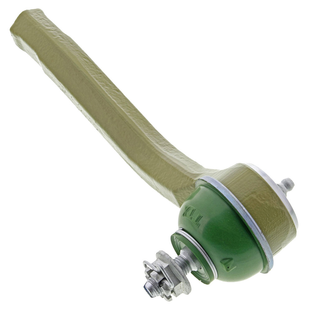 2014 Nissan Rogue Select Outer Tie Rod End