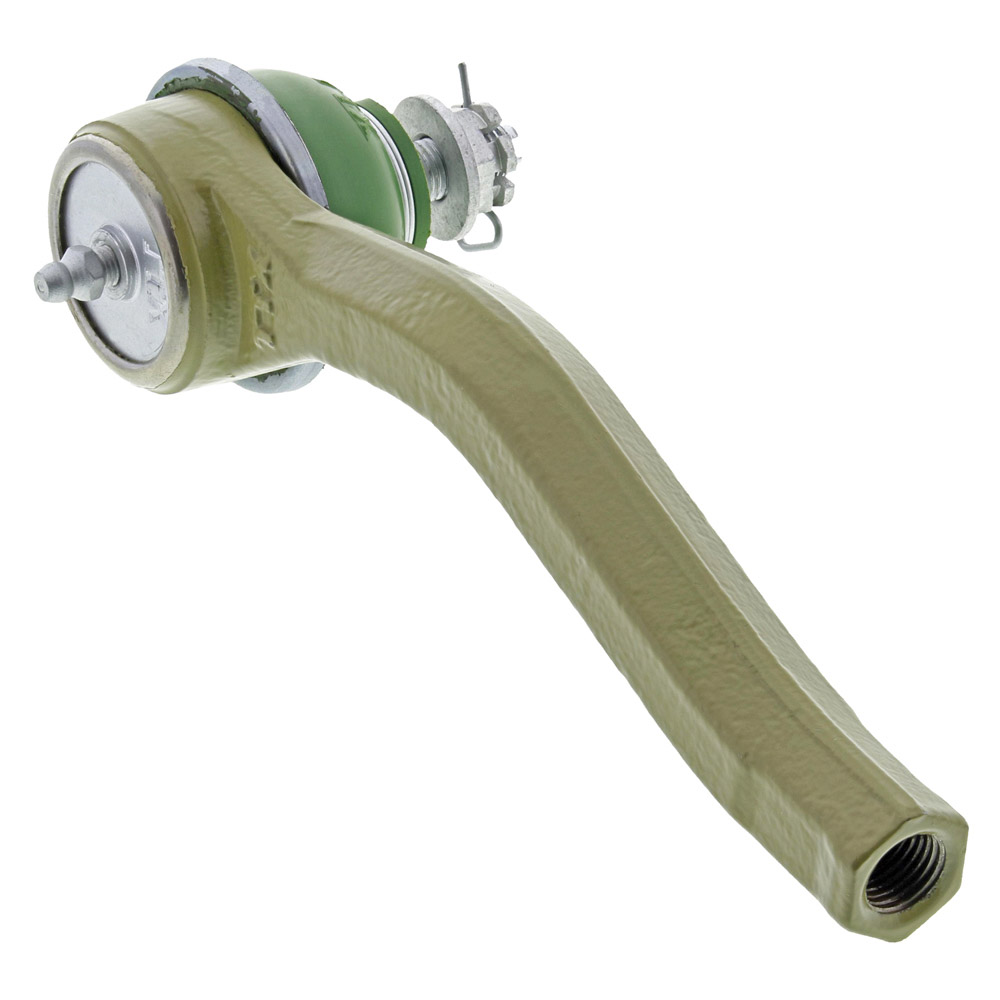 2015 Nissan Rogue Select Outer Tie Rod End