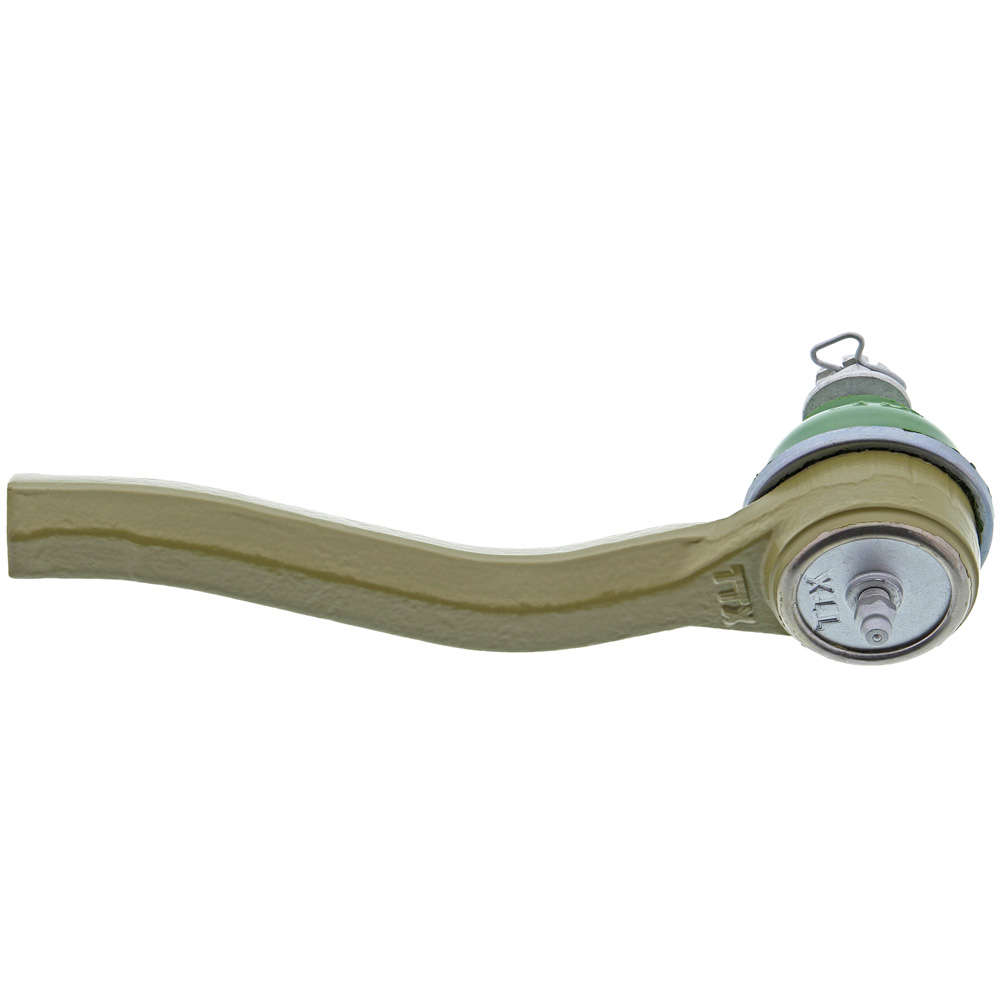 2015 Nissan Rogue Select Outer Tie Rod End
