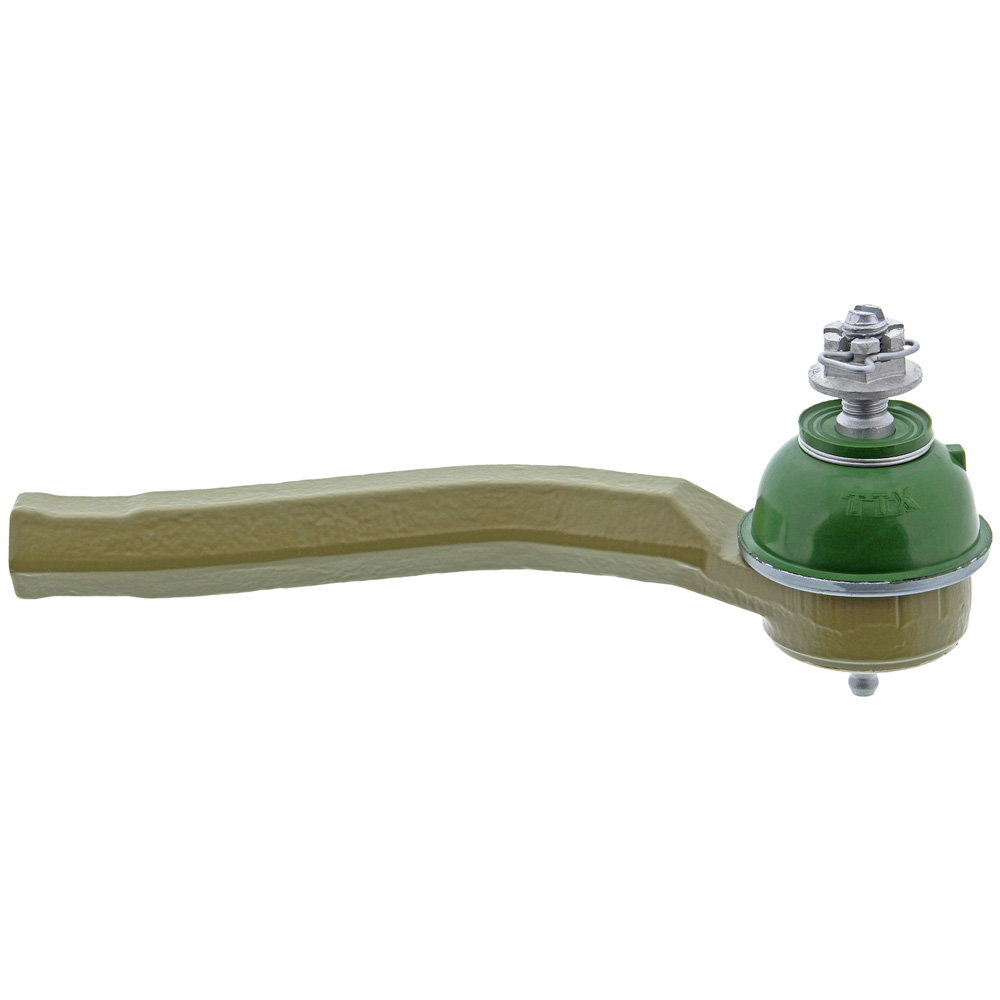 2015 Nissan Rogue Select Outer Tie Rod End