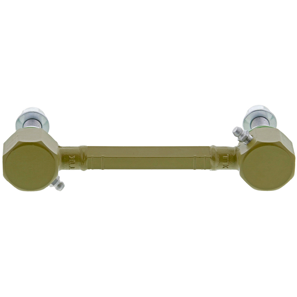 2012 Nissan NV2500 Suspension Stabilizer Bar Link Kit