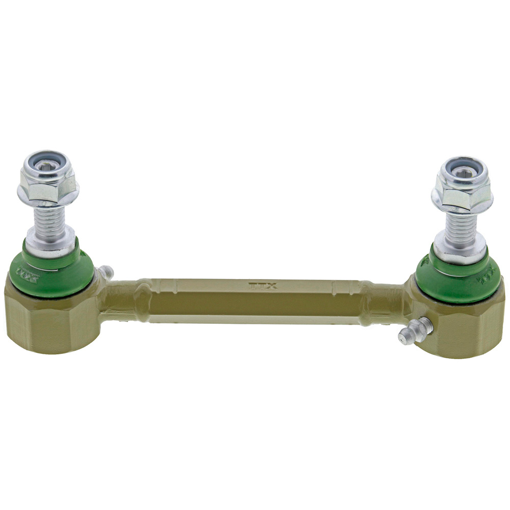 2012 Nissan NV2500 Suspension Stabilizer Bar Link Kit